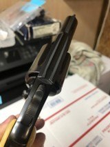 Colt detective special (2 in, blue, 1974) - 5 of 5