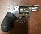 Colt DS II (2 in, stainless) - 2 of 6