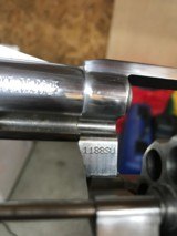 Colt DS II (2 in, stainless) - 5 of 6