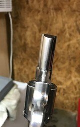 Colt DS II (2 in, stainless) - 4 of 6