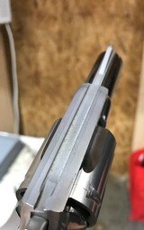 Colt DS II (2 in, stainless) - 6 of 6