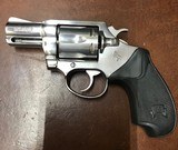 Colt DS II (2 in, stainless) - 1 of 6