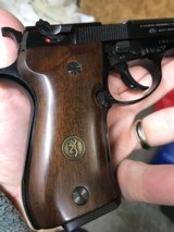 Browning BDA 380 (unfired, box, paper) - 7 of 8