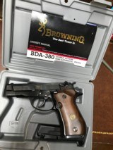 Browning BDA 380 (unfired, box, paper) - 2 of 8