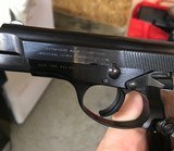 Browning BDA 380 (unfired, box, paper) - 6 of 8