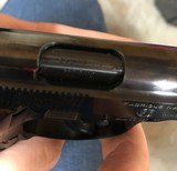 Browning BDA 380 (unfired, box, paper) - 4 of 8