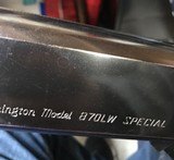 Remington 870 Special ( 20, vr, full) - 9 of 14