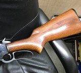 Marlin 39a (22 lr, l, s) - 4 of 11