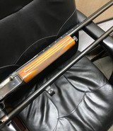 Browning A5 Light 12 (2 barrels, mod, full) - 8 of 15