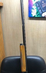 Browning A5 Light 12 (2 barrels, mod, full) - 1 of 15