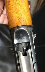 Browning A5 Light 12 (2 barrels, mod, full) - 7 of 15