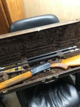 Browning A5 Light 12 (2 barrels, mod, full) - 15 of 15