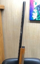 Browning A5 Light 12 (2 barrels, mod, full) - 2 of 15