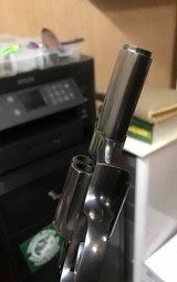 Colt Diamondback (2 in, 38 spl, 1969) - 5 of 8