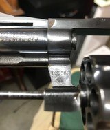 Colt Diamondback (2 in, 38 spl, 1969) - 8 of 8