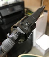 Colt Diamondback (2 in, 38 spl, 1969) - 3 of 8