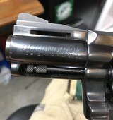 Colt Diamondback (2 in, 38 spl, 1969) - 6 of 8