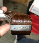 Smith and Wesson 66-2 (2 in, stainless) - 4 of 7