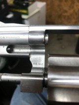 Smith and Wesson 66-2 (2 in, stainless) - 7 of 7