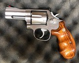 Smith and Wesson 686 CS-1 - 1 of 9