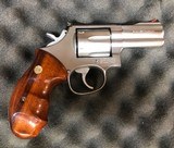 Smith and Wesson 686 CS-1 - 2 of 9