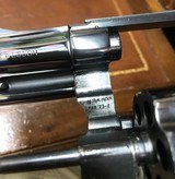 Smith and Wesson 27-2 (3 1/2 in, blue) - 3 of 7