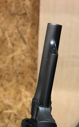 Smith and Wesson 28-2 (4 in, box, unfired) - 8 of 10