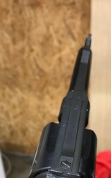 Smith and Wesson 28-2 (4 in, box, unfired) - 6 of 10
