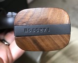 Smith and Wesson 28-2 (4 in, box, unfired) - 9 of 10