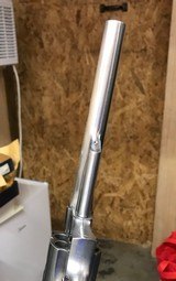 Smith and Wesson 624 (stainless, 6 1/2 in) - 5 of 5