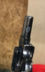 Smith and Wesson 34-1 (1 7/8ths, blue) - 4 of 6