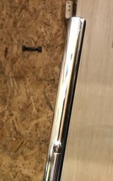 Smith and Wesson 29-3 (8 3/8ths, nickel) - 6 of 7