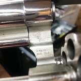 Smith and Wesson 29-3 (8 3/8ths, nickel) - 7 of 7