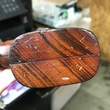 Smith and Wesson 29-3 (8 3/8ths, nickel) - 5 of 7