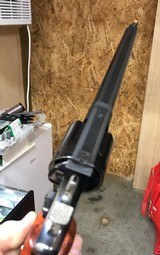 Smith and Wesson 29-5 (8 3/8ths, blue) - 4 of 6