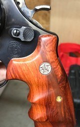 Smith and Wesson 29-5 (8 3/8ths, blue) - 6 of 6