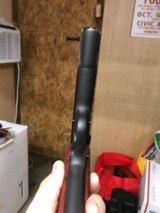 Colt Ace (post war, blue, 22LR) - 4 of 9