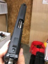 Colt Ace (post war, blue, 22LR) - 3 of 9