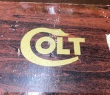 Colt Diamondback (6 in, blue, box) - 9 of 10