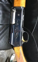 Browning Magnum Twenty (3 in, extra barrel) - 9 of 15