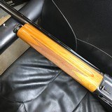 Browning Magnum Twenty (3 in, extra barrel) - 5 of 15