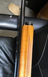 Browning Magnum Twenty (3 in, extra barrel) - 4 of 15