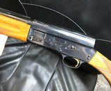 Browning Magnum Twenty (3 in, extra barrel) - 7 of 15