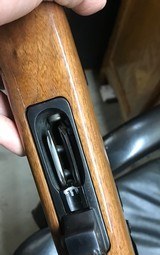 Ruger .44 Magnum Semi-auto Rifle - 4 of 10