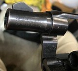 Colt Detective Special (2 in, blue) - 6 of 7