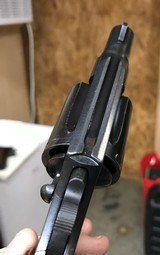 Colt Detective Special (2 in, blue) - 5 of 7