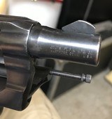 Colt Detective Special (2 in, blue) - 7 of 7