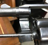 Colt Detective Special (2 in, blue) - 4 of 7