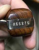 Smith and Wesson 34-1 (1 7/8ths, nickel, box) - 3 of 9