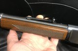 Winchester 9422M (blue, 22 mag) - 4 of 13